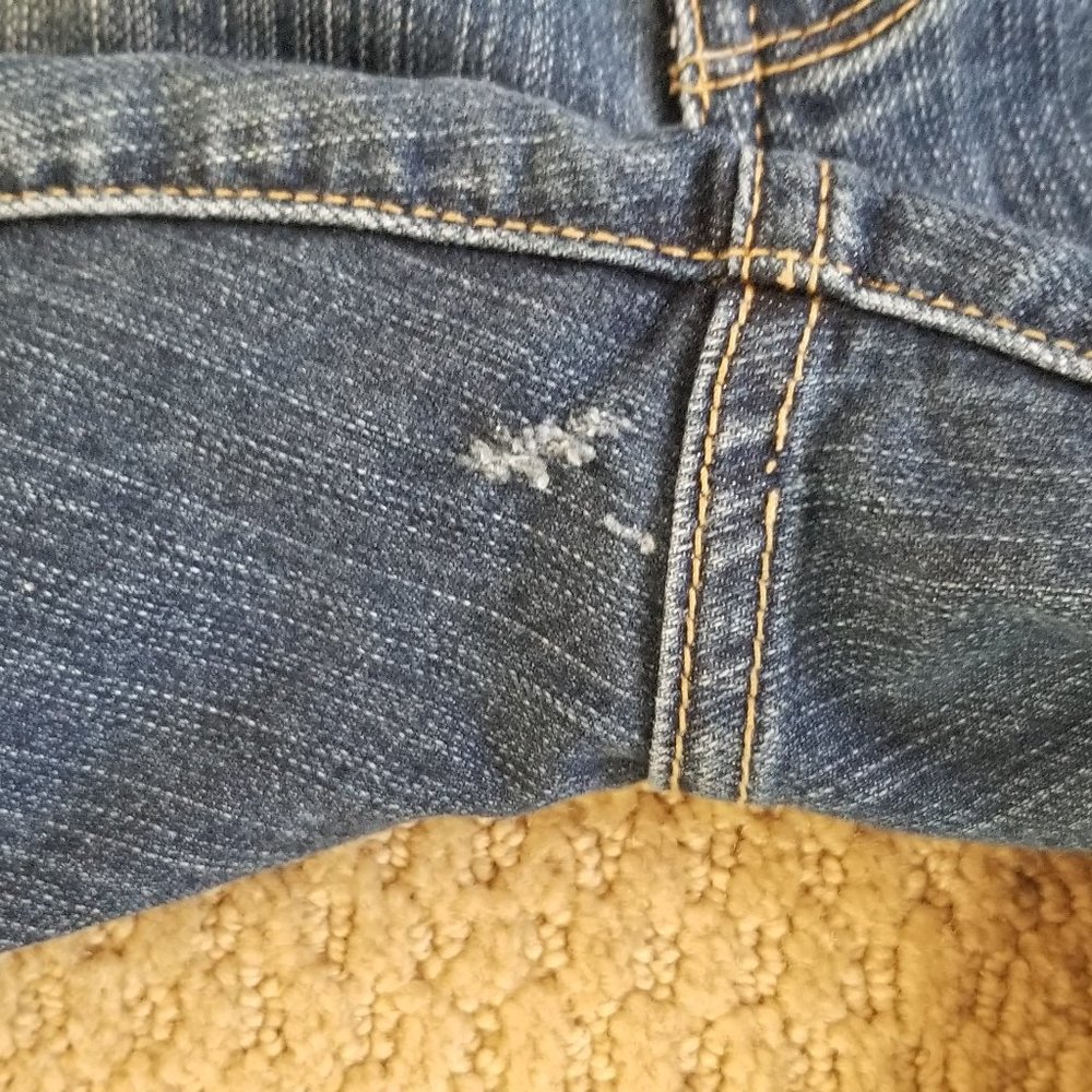 JAG Jeans Western Glove Works 2P - Picture 6 of 6